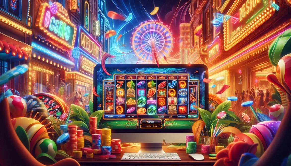 Hispin Casino